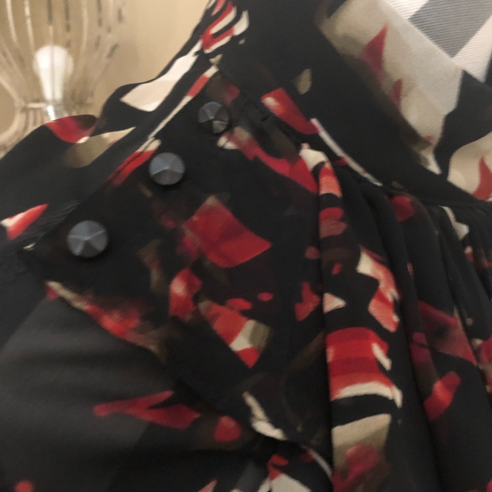 Work Blouse - image 5